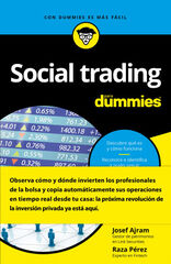 Social trading para Dummies Social trading para Dummies