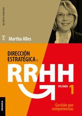 Dirección estratégica de RR.HH. Vol I