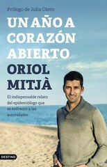 Un año a corazón abierto Un año a corazón abierto
