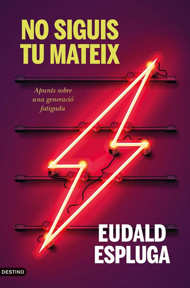 No siguis tu mateix No siguis tu mateix
