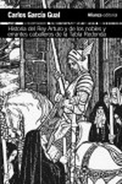 Historia del rey Arturo y de los nobles