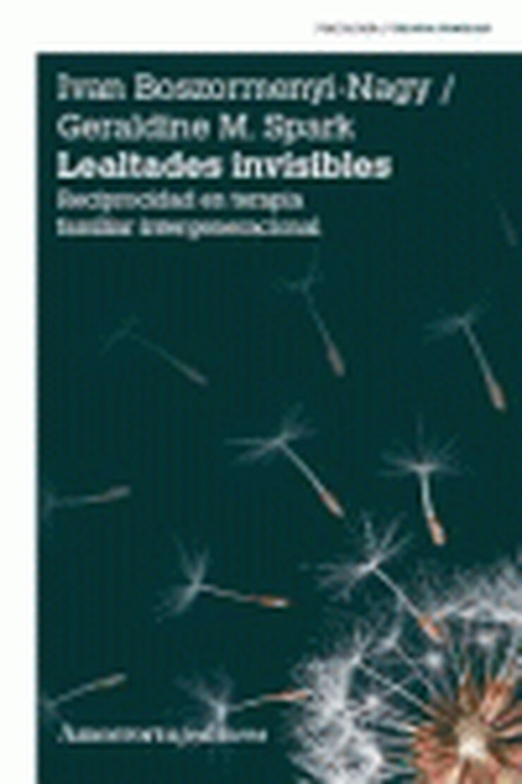 Lealtades invisibles