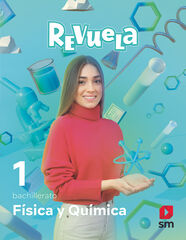 F&Iacute;SICA Y QU&Iacute;MICA 22 -P.REVUELA