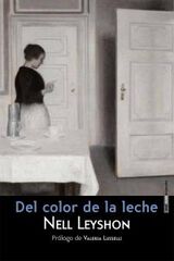 Del color de la leche Del color de la leche