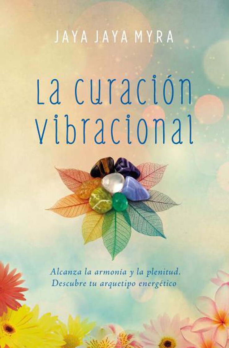 La curación vibracional