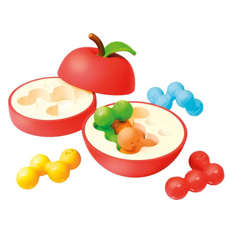 Apple Puzzler
