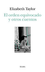 ORDEN EQUIVOCADO Y OTROS CUENTOS, EL ORDEN EQUIVOCADO Y OTROS CUENTOS, EL