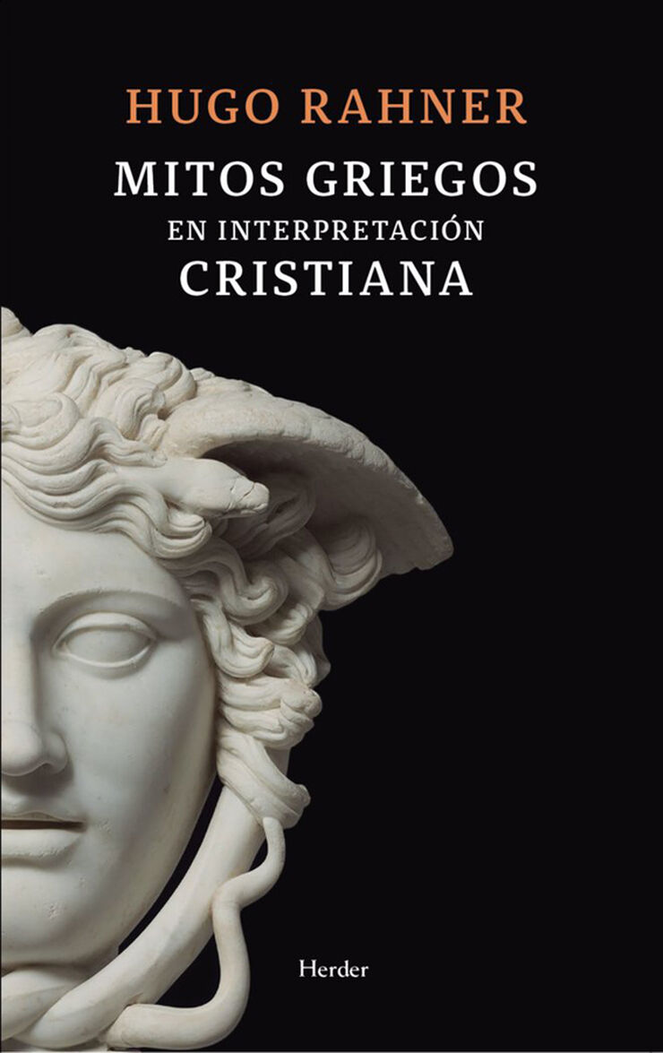 Mitos griegos en interpretación cristian