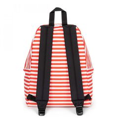 Mochila Eastpak Padded Wally Rayas
