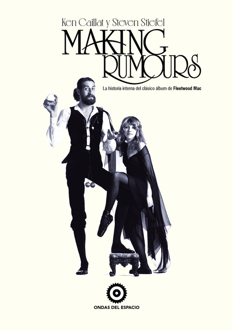 Making Rumours