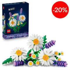 LEGO&reg; Botanicals Margaritas 11508