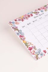 Planner mensual Petite Mafalda