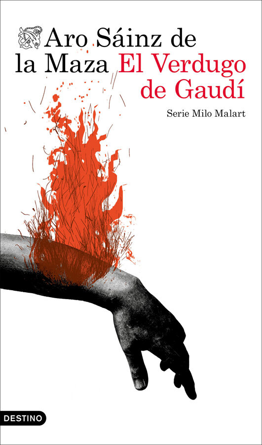 El Verdugo de Gaud&iacute;