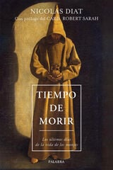 Tiempo de morir Tiempo de morir