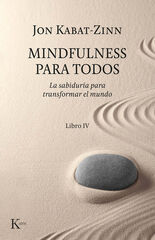 Mindfulness para todos Mindfulness para todos