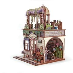 Maqueta Flower Shop