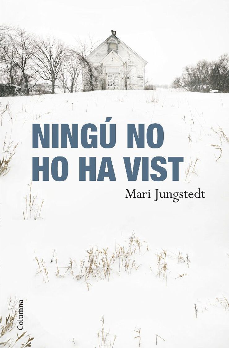 Ningú no ho ha vist