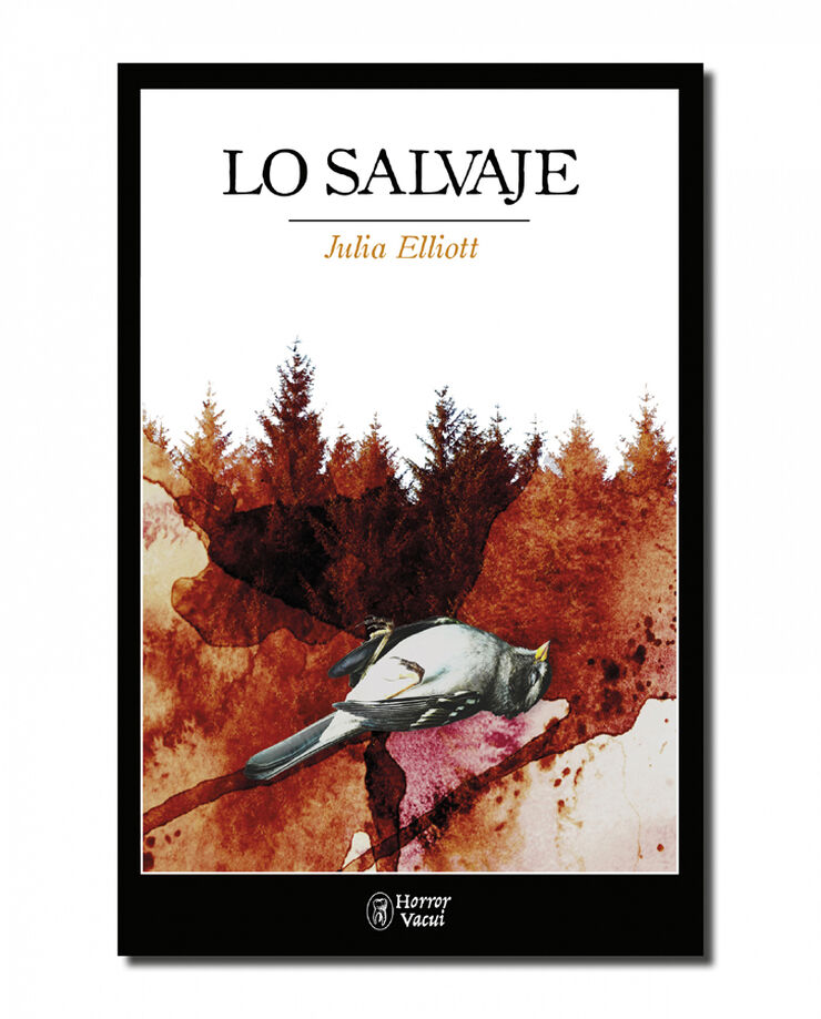 Lo salvaje