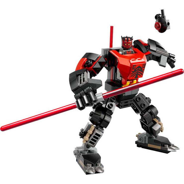 LEGO® Star Wars TM Meca de Darth Maul™ 75411