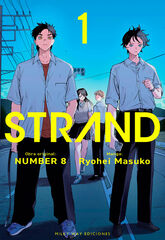 Strand Vol. 1