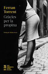 Gràcies per la propina -25 anys Gràcies per la propina -25 anys