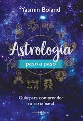 Astrolog&iacute;a paso a paso