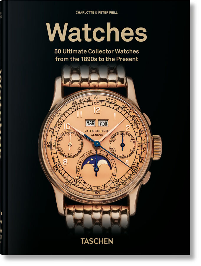 Ultimate Watches