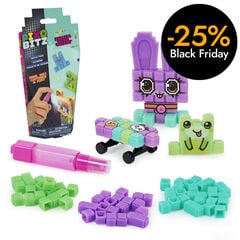 Pixobitz Estudio Refill