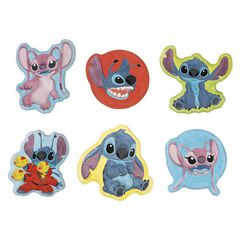 Set Creativo 3 en 1 Stitch