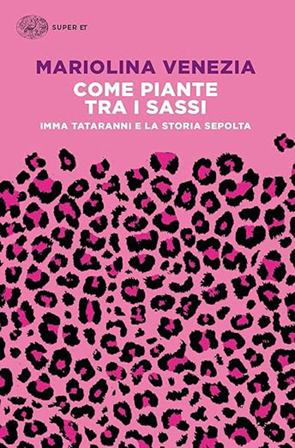 Come piante tra i sassi. Imma Tataranni