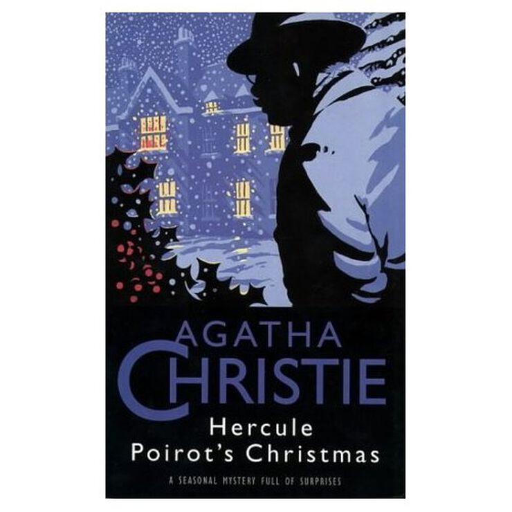'Hercule Poirot''s christmas'