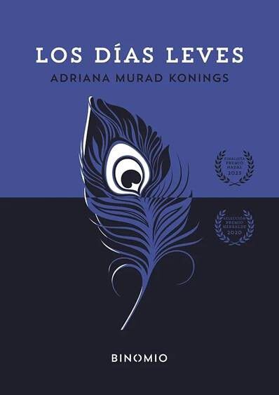 Los d&iacute;as leves