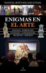 Enigmas en el arte Enigmas en el arte