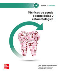 Técnicas de ayuda odontológica y estomatológica Técnicas de ayuda odontológica y estomatológica