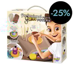 Estudio de Cerámica