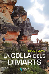 La colla dels dimarts La colla dels dimarts