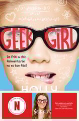 Geek Girl Geek Girl