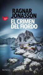 El crimen del fiordo (Serie Islandia Negra 6) El crimen del fiordo (Serie Islandia Negra 6)