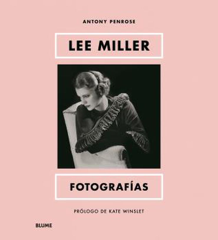 Lee Miller. Fotografías