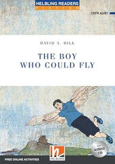 The boy who could fly