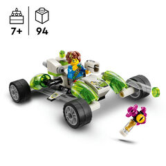 LEGO® DREAMZzz Coche TodoterreNo de Mateo 71471