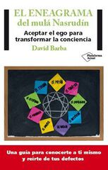 El eneagrama del mulá Nasrudín El eneagrama del mulá Nasrudín