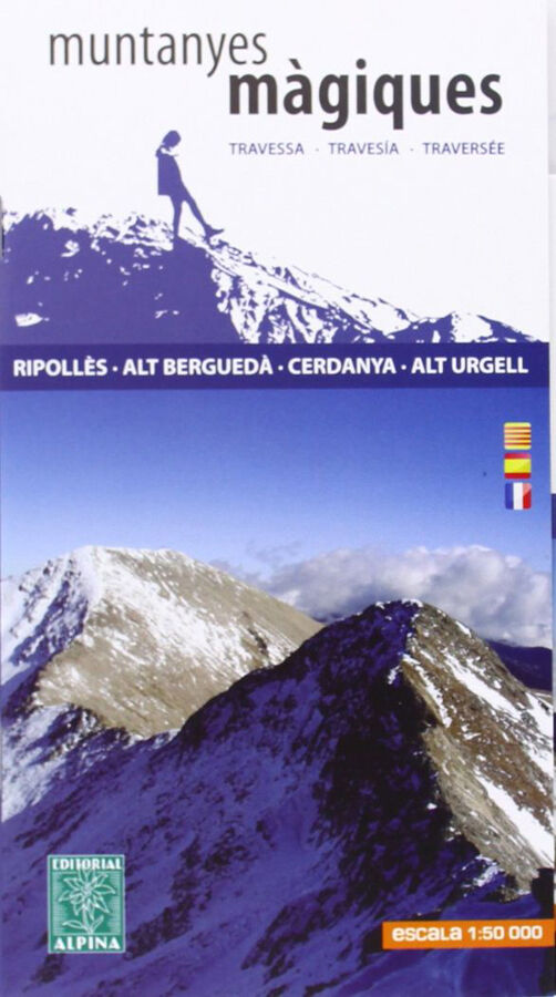 Muntanyes m&agrave;giques