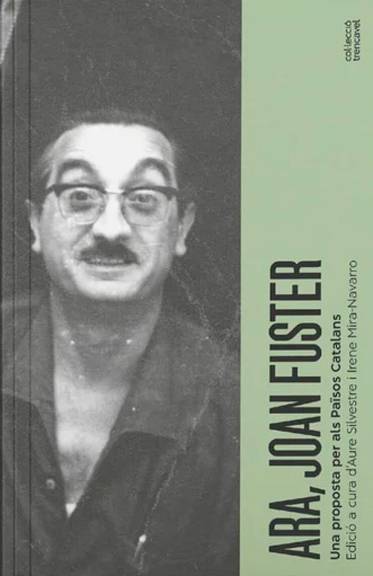 Ara, Joan Fuster