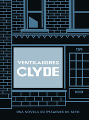 Ventiladores Clyde Ventiladores Clyde