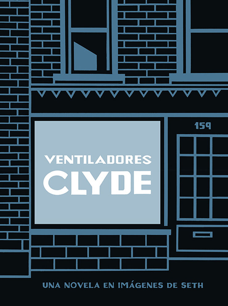 Ventiladores Clyde