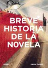 Breve historia de la novela Breve historia de la novela