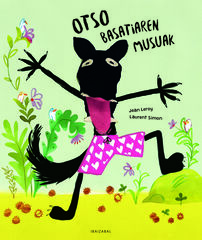Otso basatiaren musuak