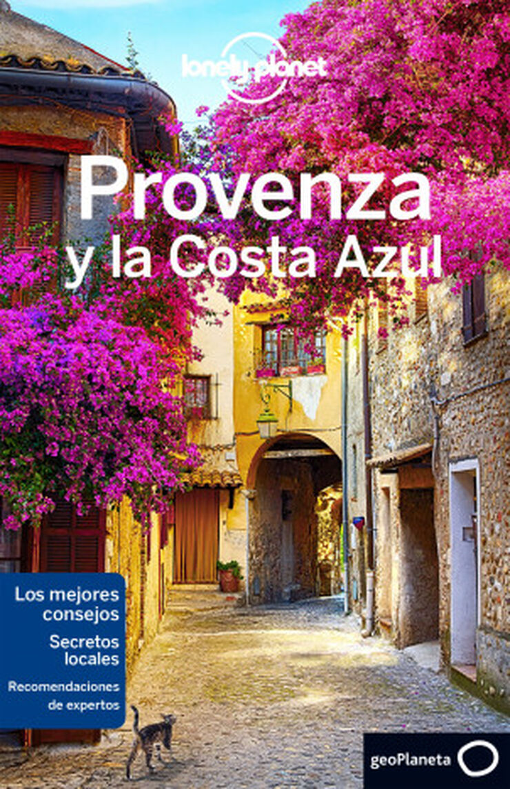 Provenza y la Costa Azul Provenza y la Costa Azul