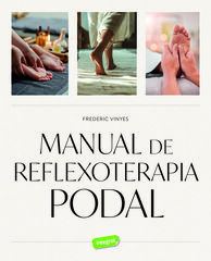 Manual de reflexoterapia podal Manual de reflexoterapia podal